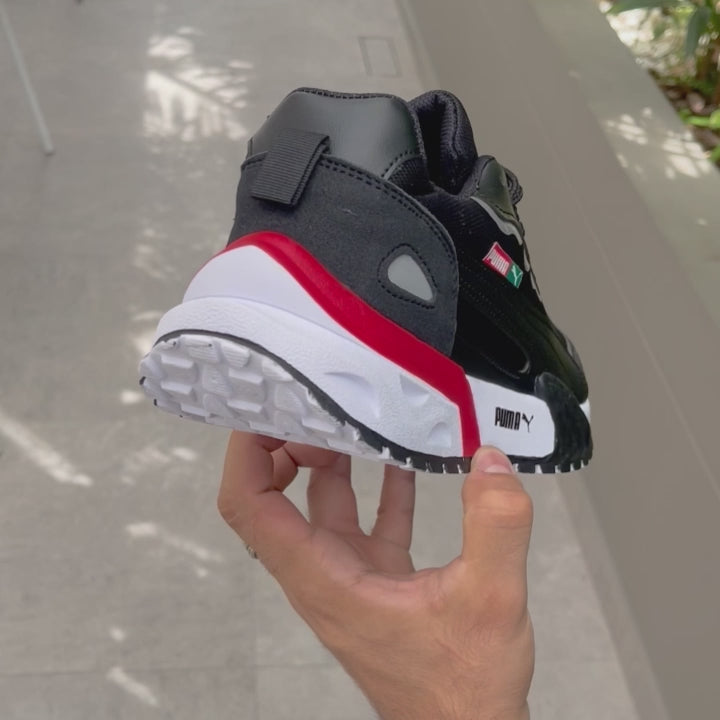 Zapatillas Street Rise