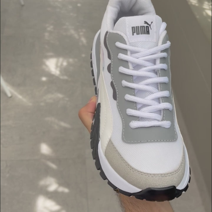 Zapatillas Street Rise