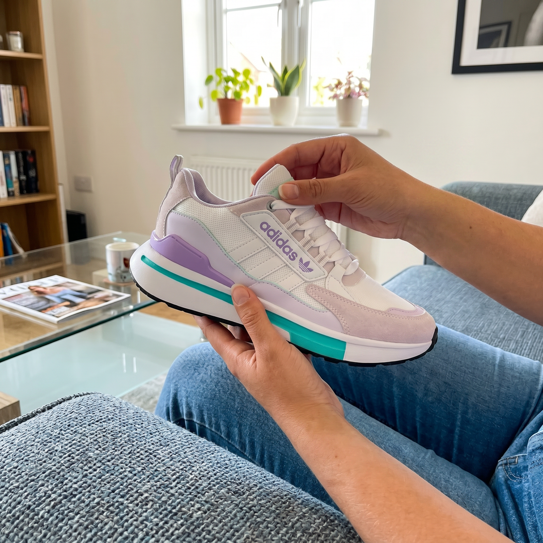Zapatillas Fit Pro
